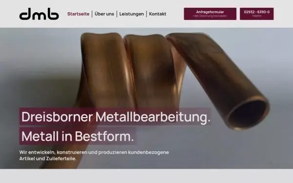 www.dreisborner.de