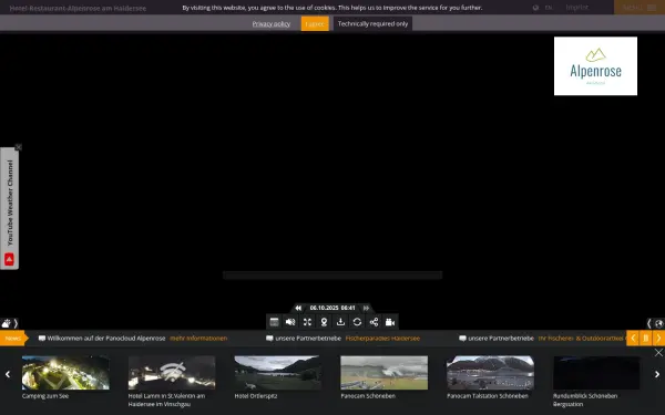 alpenrose-haidersee.panocloud.webcam