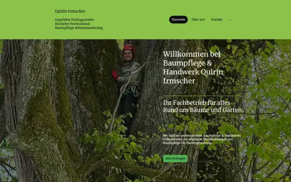 baumpflege-quirin-irmscher.com