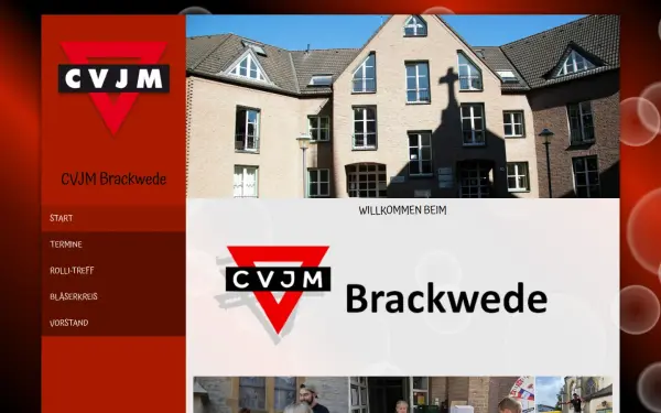cvjm-brackwede.de