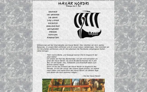 havar-nordri.de