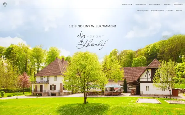 hofgut-lilienhof.de