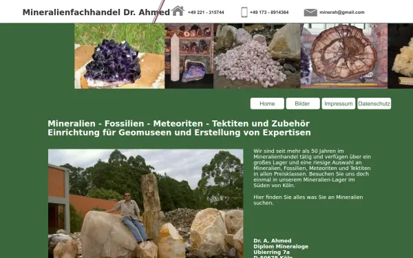 ahmeddr.de