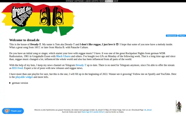 dread.de