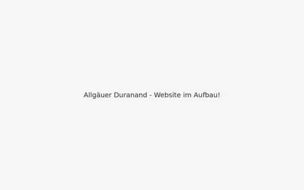 allgaeuer-duranand.de