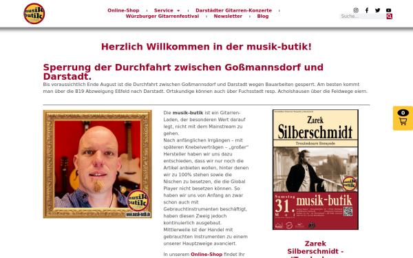 musik-butik.de