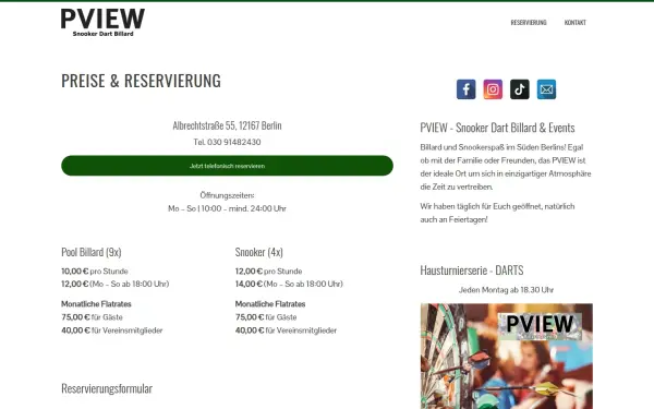 pview-billard.de
