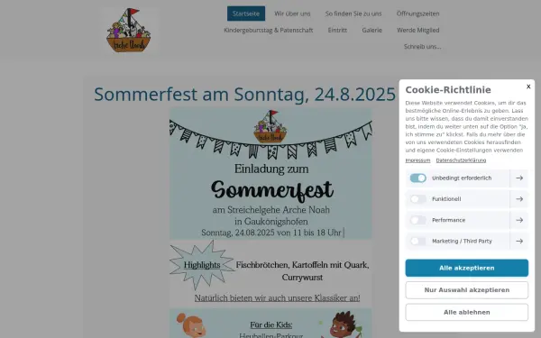 www.die-arche-noah.de