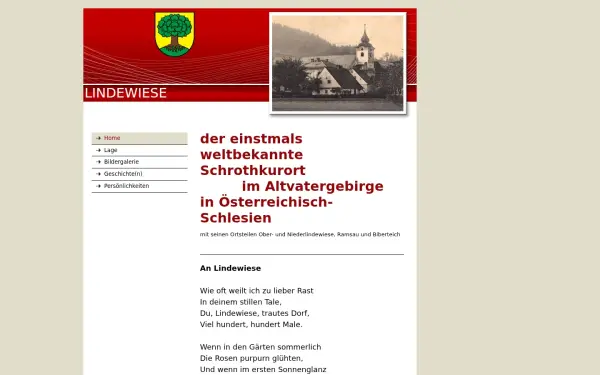 lindewiese.de