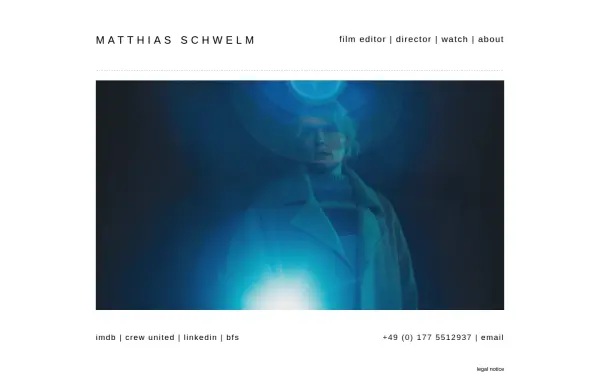 matthias-schwelm.com