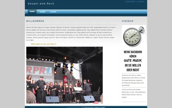 gospel-and-rock.de
