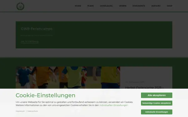 gwbrauweiler.de