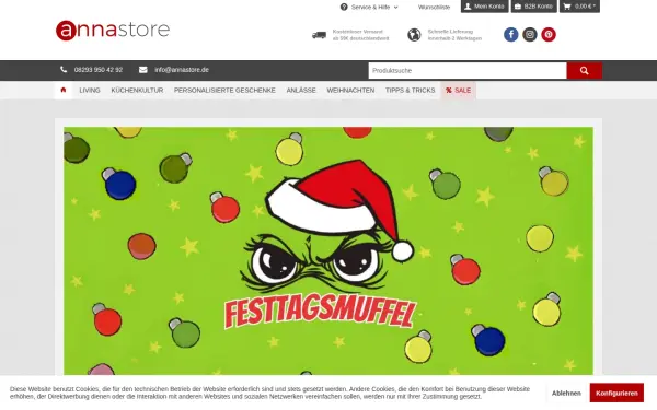 www.annastore.de