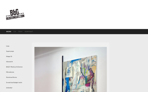 www.bildsteinglatz.com