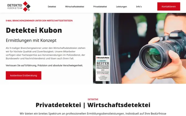 detektei-kubon.de