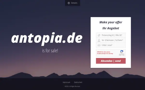 antopia.de