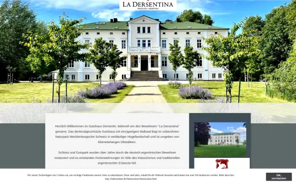 ladersentina.de