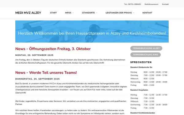 mvz-alzey.de