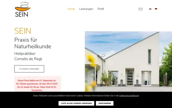 www.sein-naturheilkunde.de