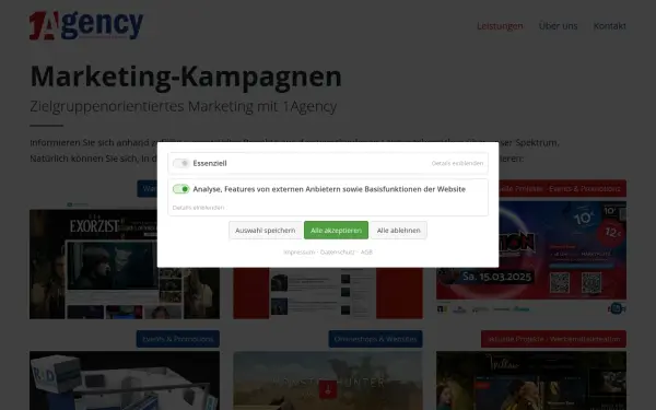 1agency.de
