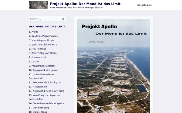 harastos.de