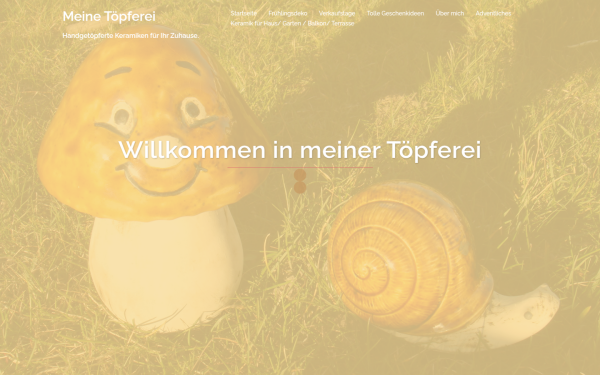 meinetoepferei.de