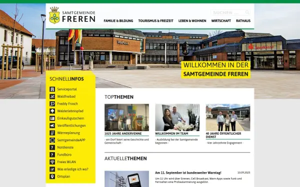 messingen.de