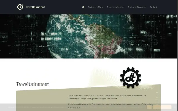 develtainment.com