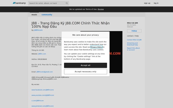 j88fmcom.bandcamp.com