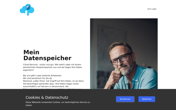 mein-datenspeicher.de