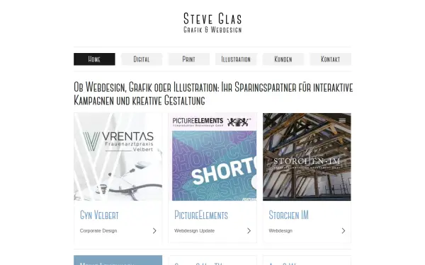 steveglas.de