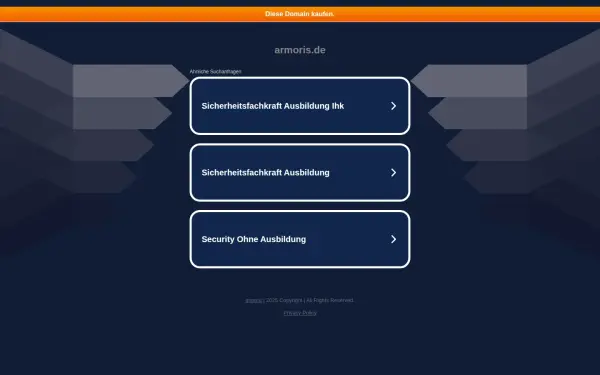 armoris.de