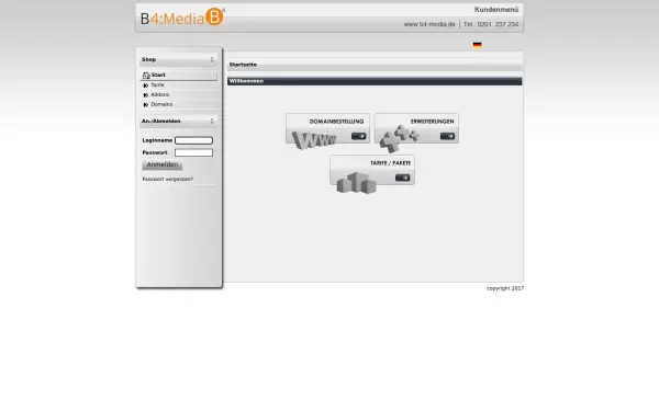 b4-hosting.de