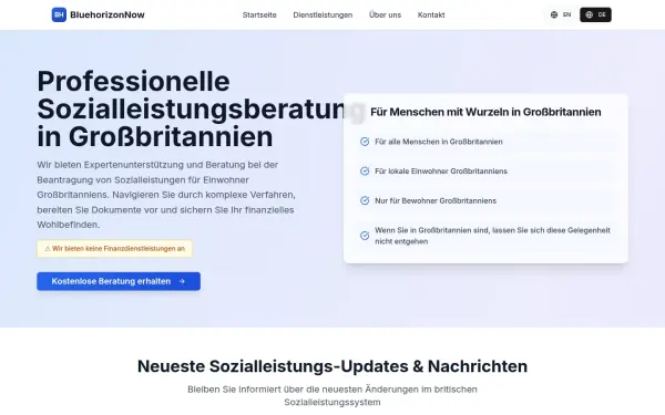 bluehorizonnow.com