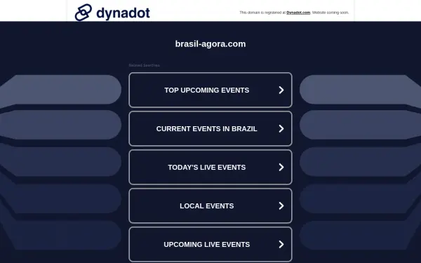 brasil-agora.com