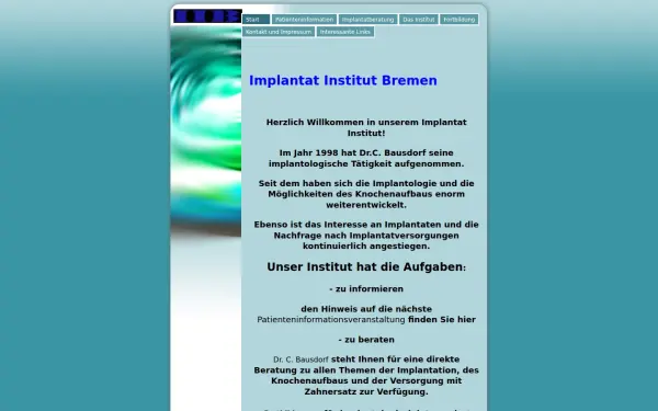 dent-in-space.de