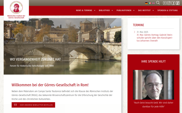 goerres-gesellschaft-rom.de