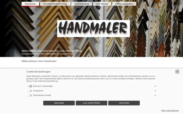 handmaler.de