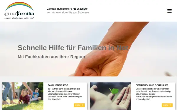 www.cura-familia.de