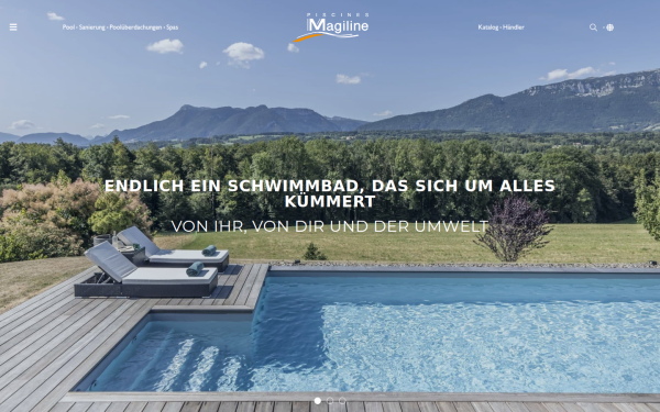 www.magiline.de