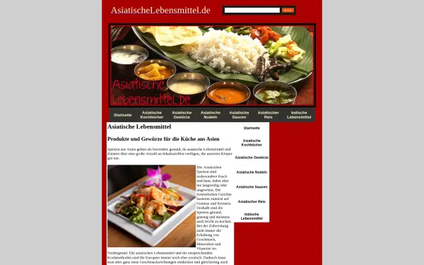 asiatischelebensmittel.de