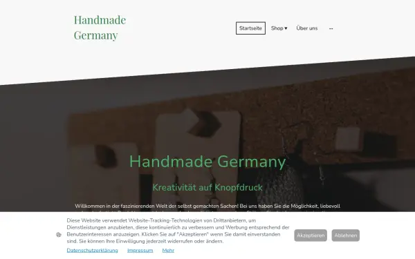 handmadegermany.de