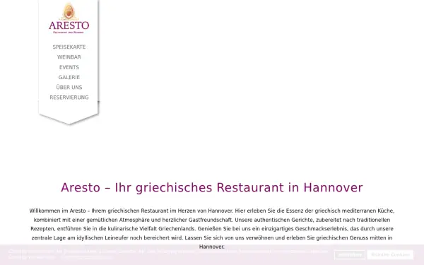 www.aresto.de