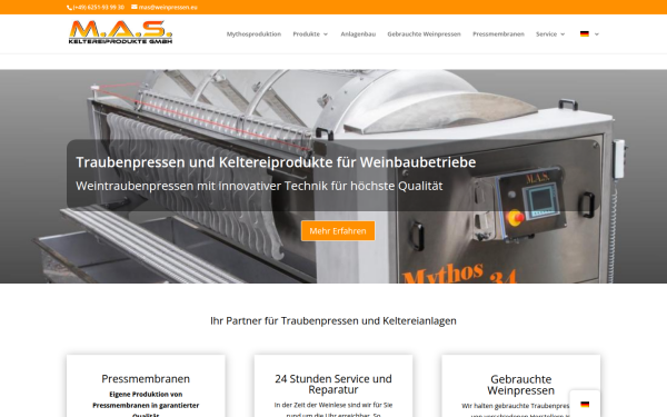 mas-keltereiprodukte.de