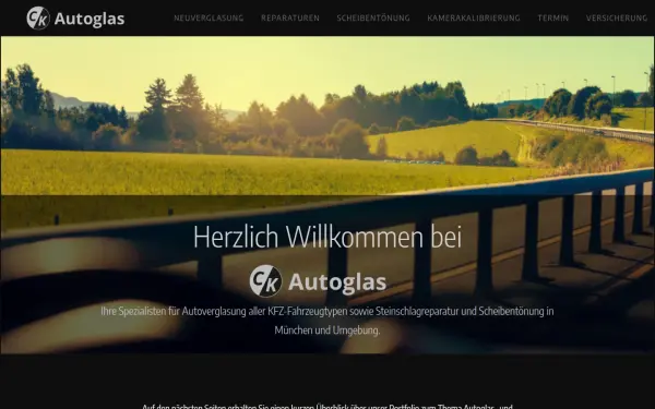 www.ck-autoglas.de