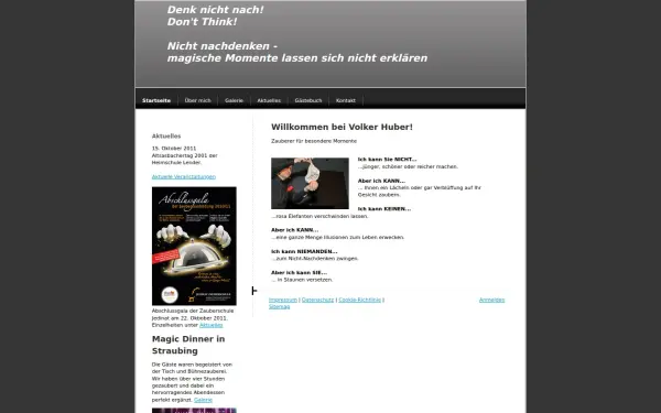 www.denknichtnach.de