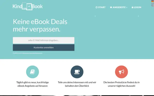 de.kindofbook.com