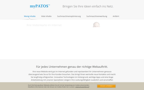 mypatos.de