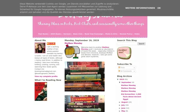 www.bookingmama.net