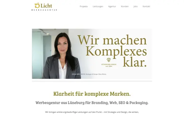 www.licht-werbeagentur.de